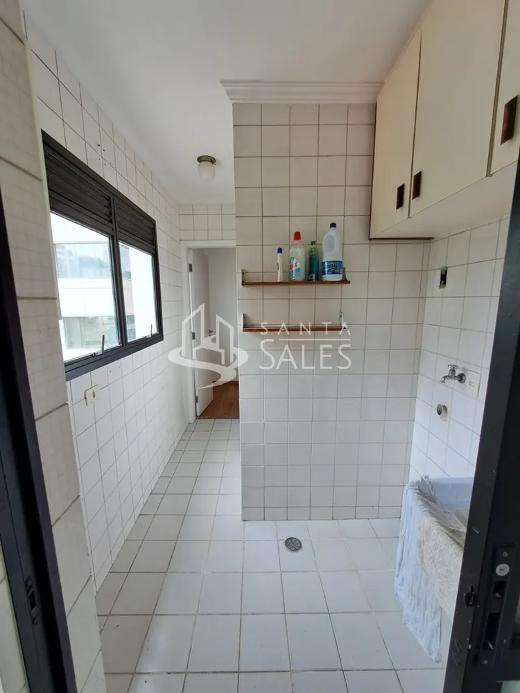 Apartamento, 3 quartos, 92 m² - Foto 7