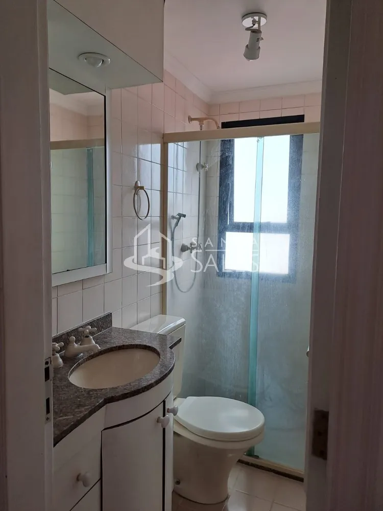 Apartamento, 3 quartos, 92 m² - Foto 11