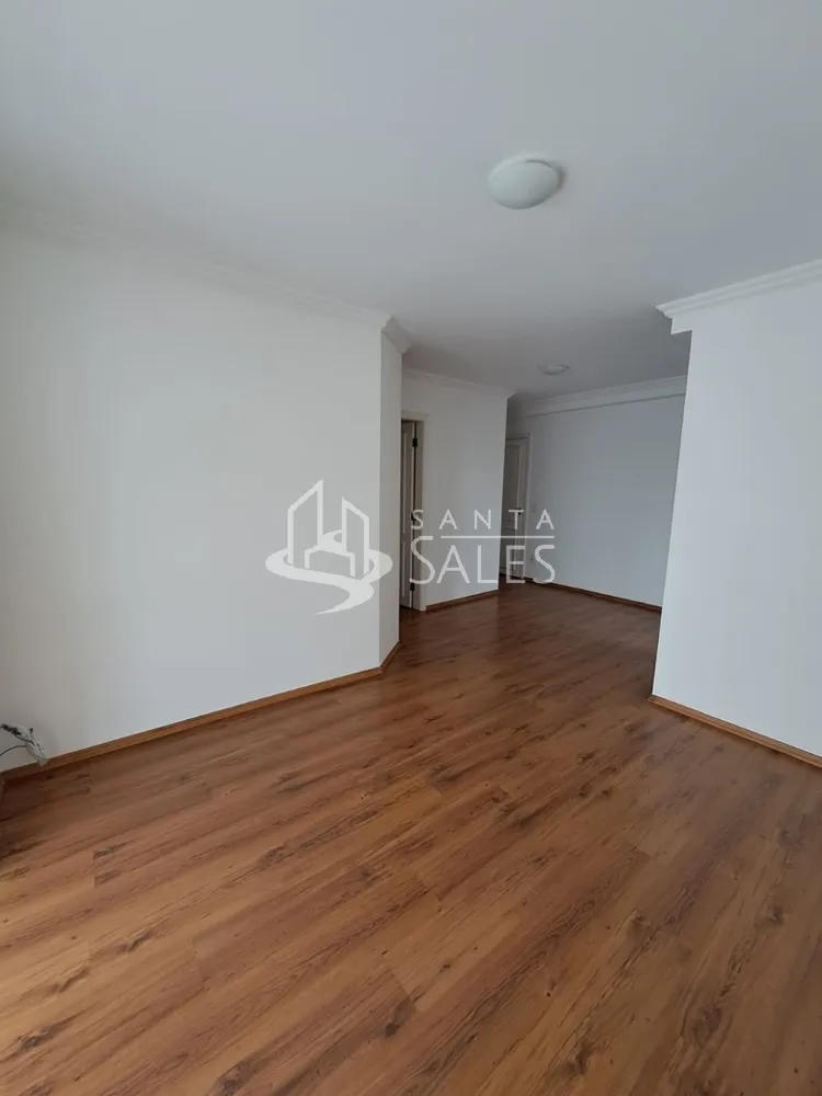 Apartamento, 3 quartos, 92 m² - Foto 2