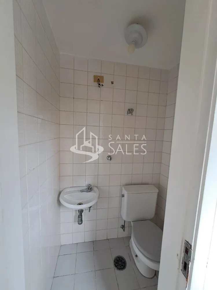 Apartamento, 3 quartos, 92 m² - Foto 1