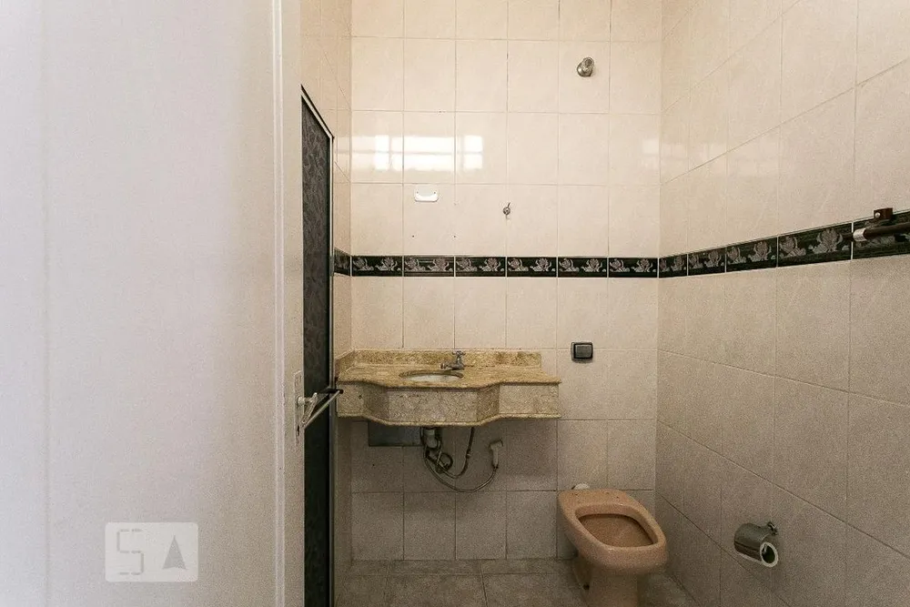 Casa de Condomínio, 2 quartos - Foto 7