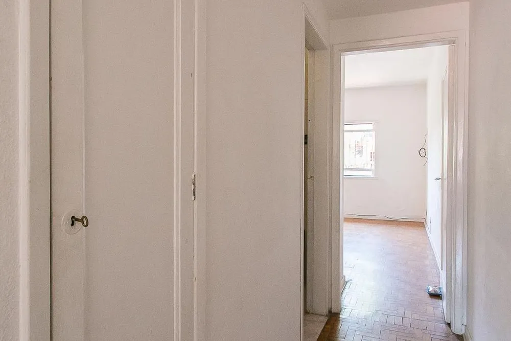 Casa de Condomínio, 2 quartos - Foto 5