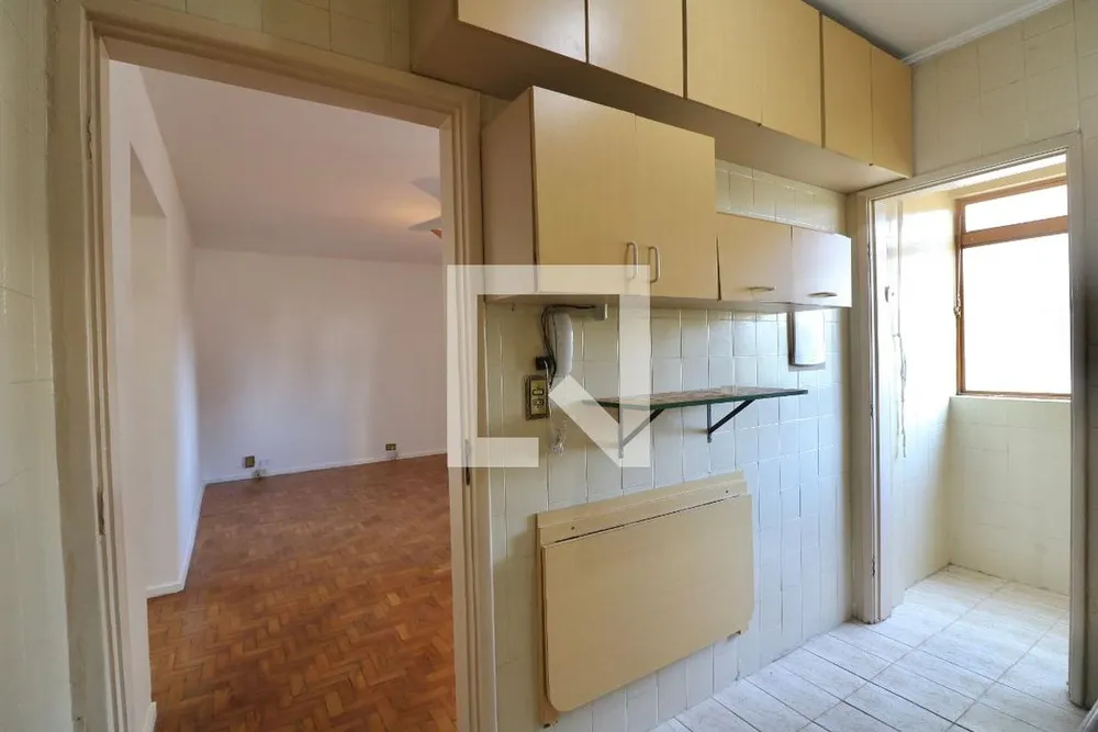Apartamento, 2 quartos, 60 m² - Foto 3