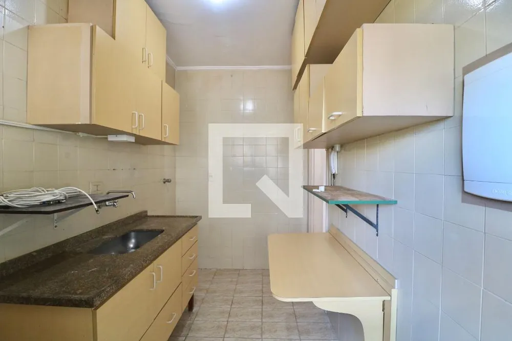 Apartamento, 2 quartos, 60 m² - Foto 8