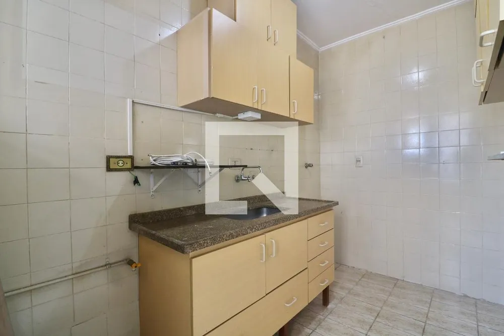Apartamento, 2 quartos, 60 m² - Foto 2