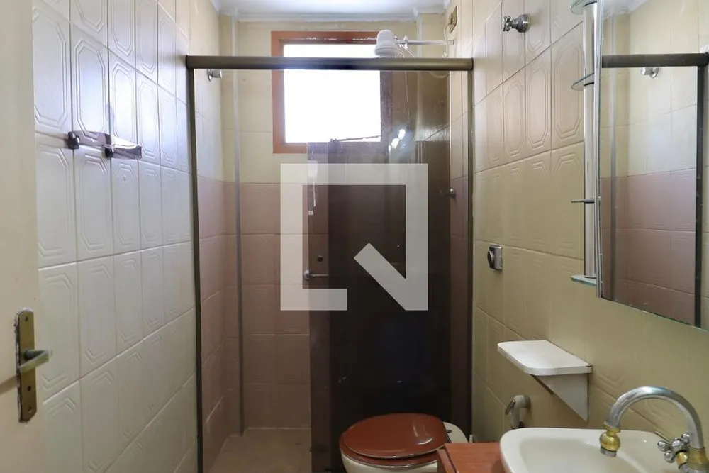 Apartamento, 2 quartos, 60 m² - Foto 1