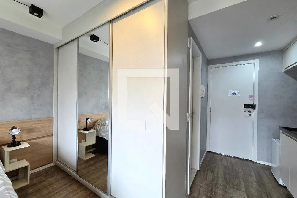 Kitnet-Studio, 26 m² - Foto 5