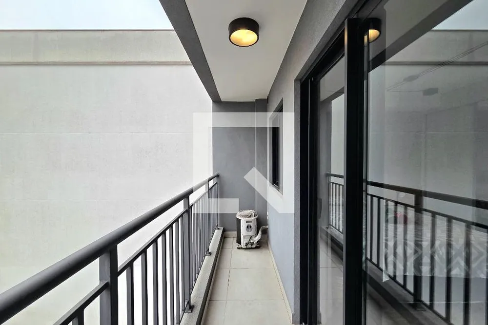 Kitnet-Studio, 26 m² - Foto 2