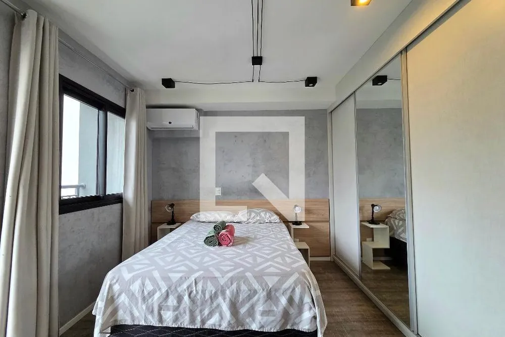 Kitnet-Studio, 26 m² - Foto 10