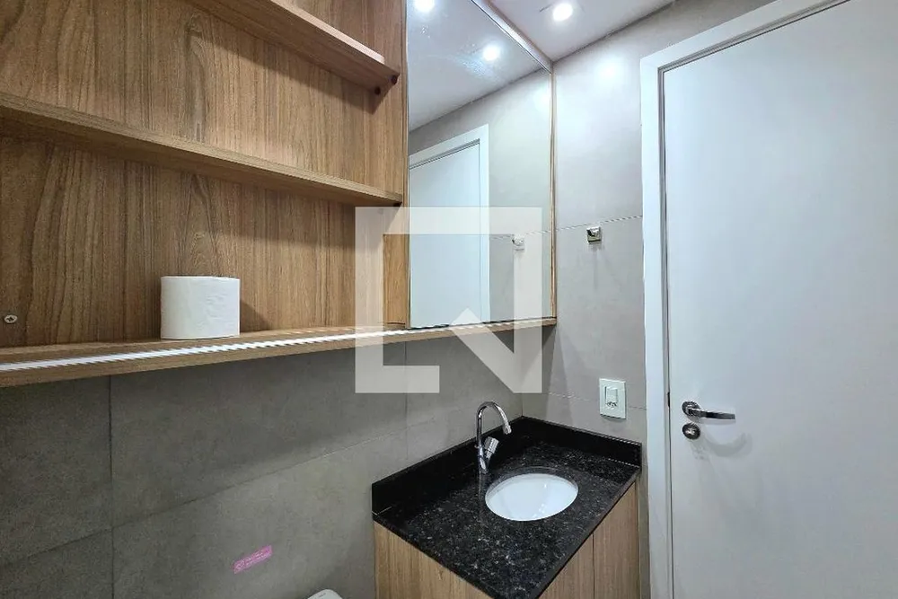 Kitnet-Studio, 26 m² - Foto 12