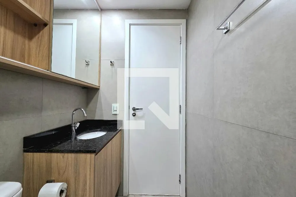Kitnet-Studio, 26 m² - Foto 4