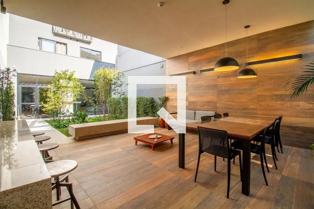 Kitnet-Studio, 26 m² - Foto 11