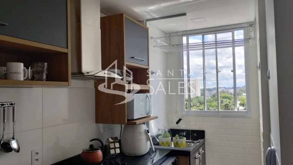 Apartamento, 2 quartos, 39 m² - Foto 8