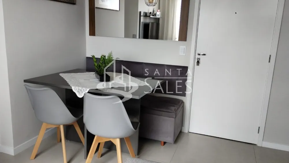 Apartamento, 2 quartos, 39 m² - Foto 3