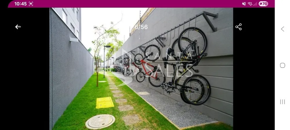 Apartamento, 2 quartos, 39 m² - Foto 5