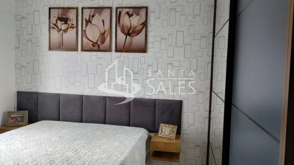 Apartamento, 2 quartos, 39 m² - Foto 7