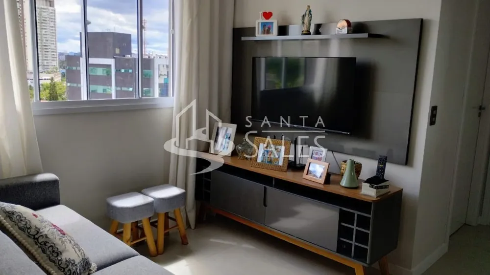 Apartamento, 2 quartos, 39 m² - Foto 5