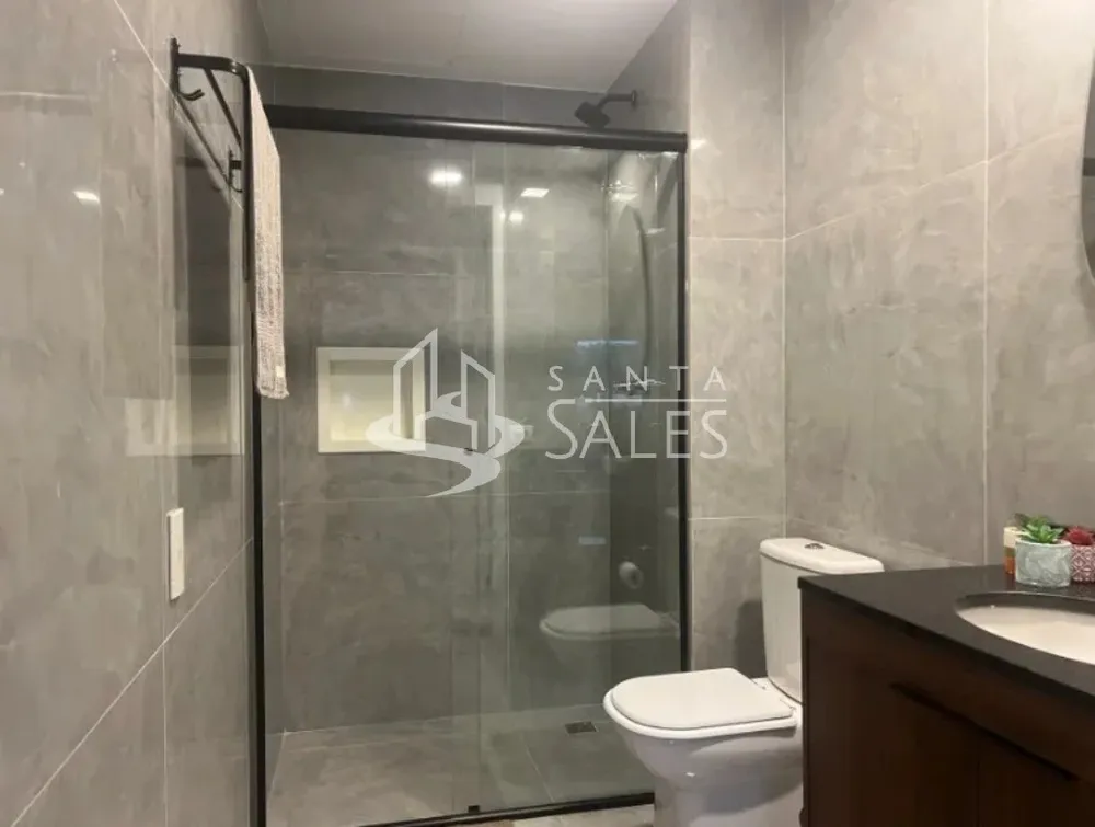 Apartamento, 1 quarto, 31 m² - Foto 1