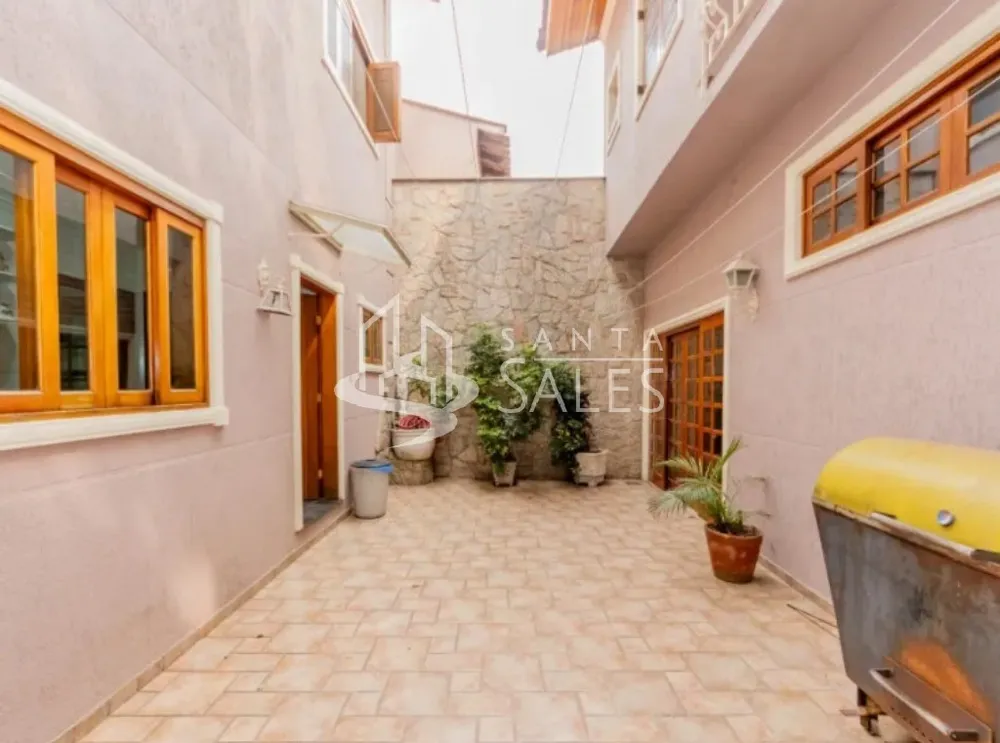 Casa, 3 quartos, 430 m² - Foto 10
