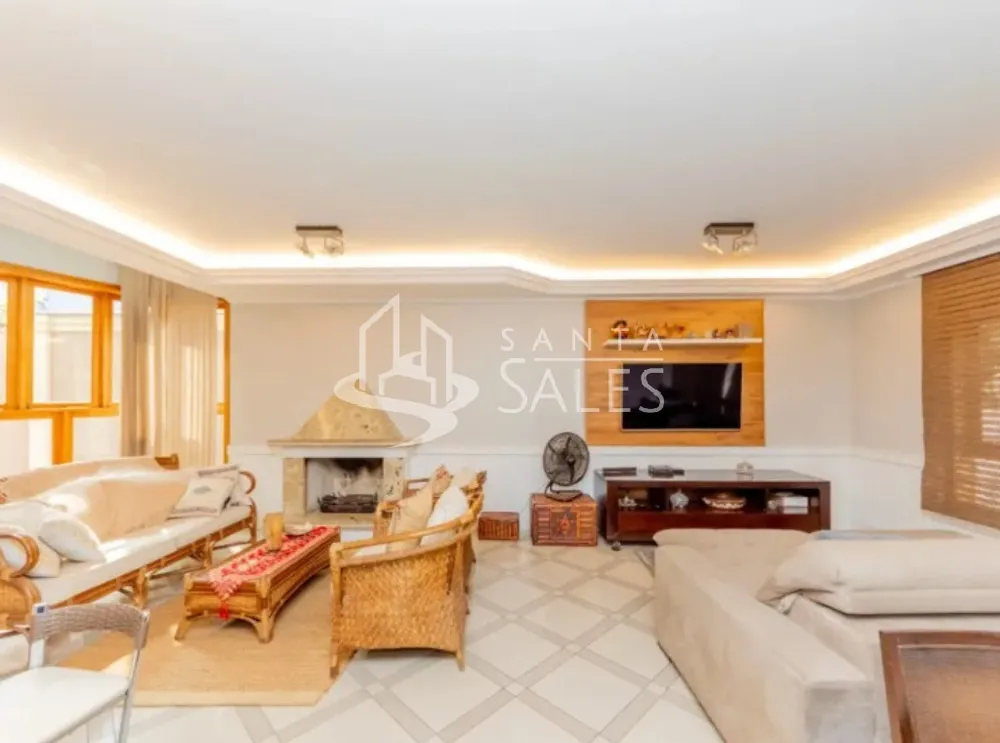 Casa, 3 quartos, 430 m² - Foto 15