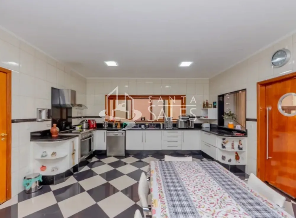 Casa, 3 quartos, 430 m² - Foto 11