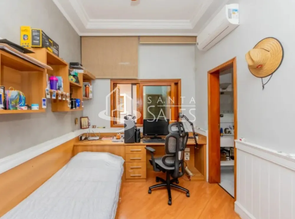 Casa, 3 quartos, 430 m² - Foto 12