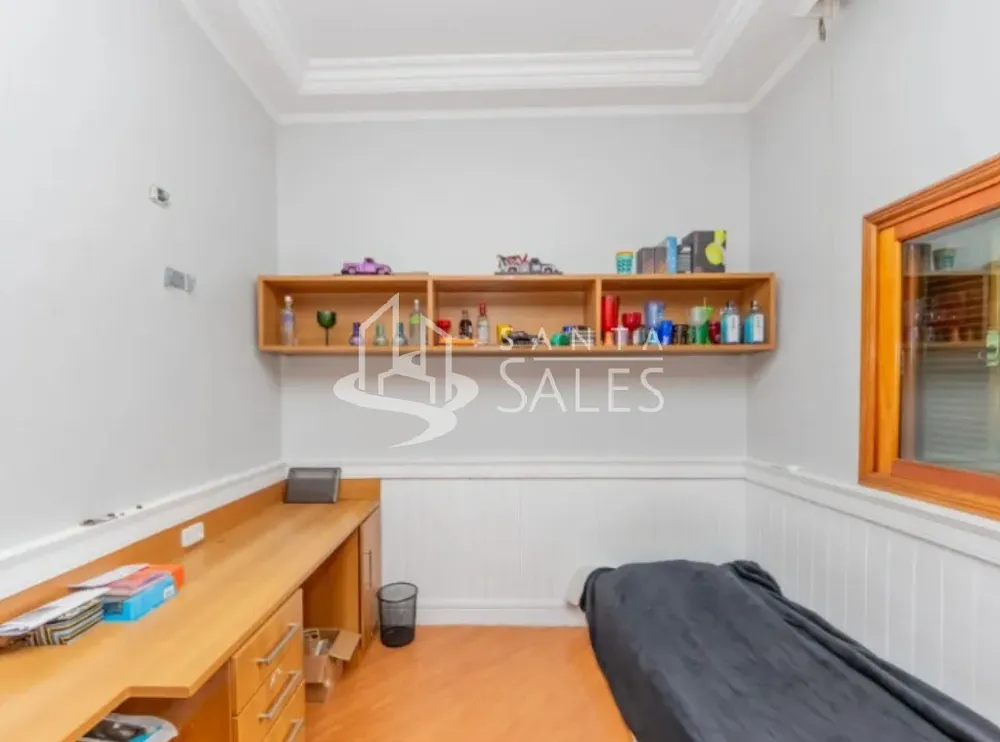 Casa, 3 quartos, 430 m² - Foto 6