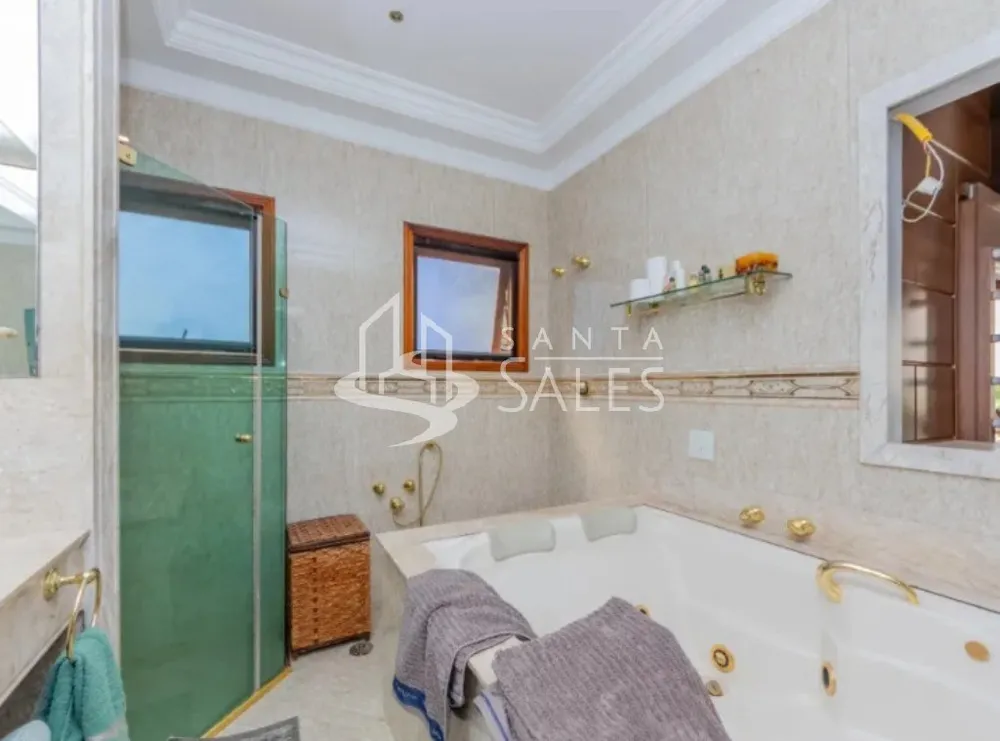 Casa, 3 quartos, 430 m² - Foto 1