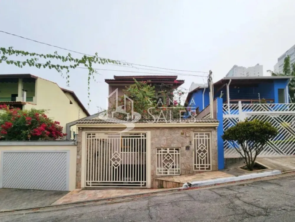 Casa, 3 quartos, 430 m² - Foto 2