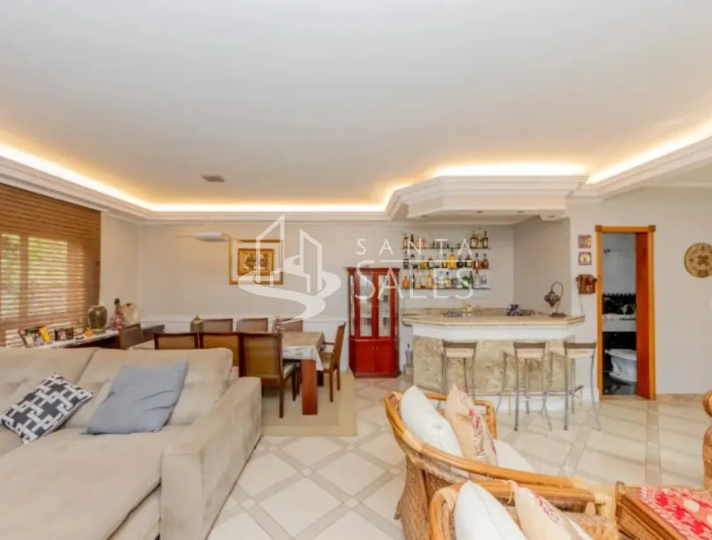 Casa, 3 quartos, 430 m² - Foto 4