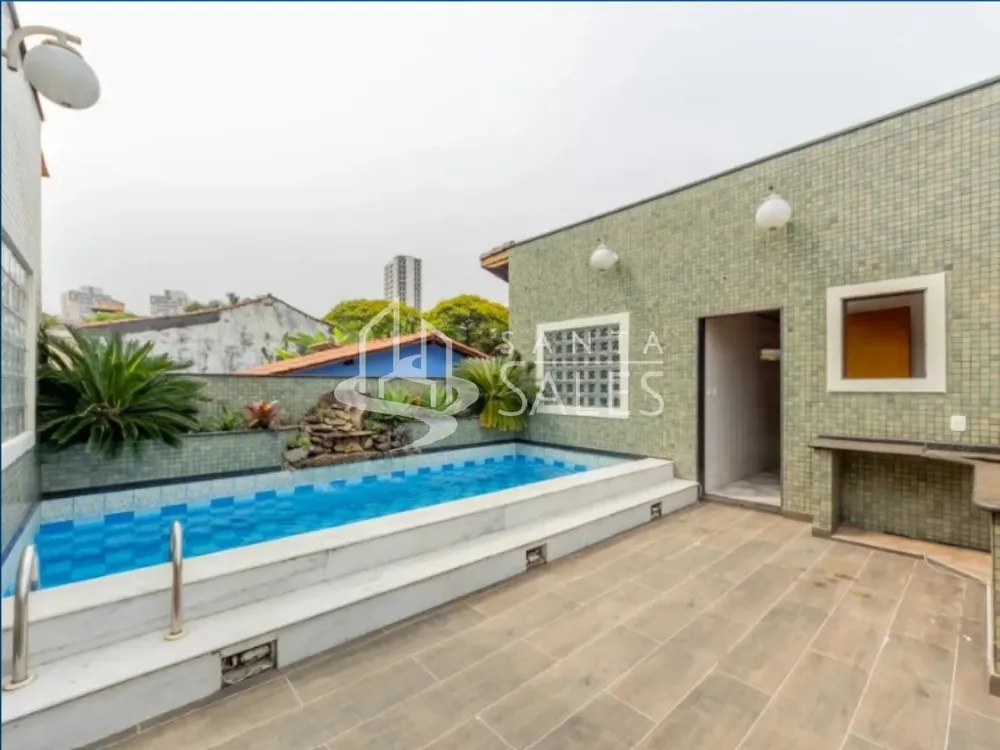 Casa, 3 quartos, 430 m² - Foto 10