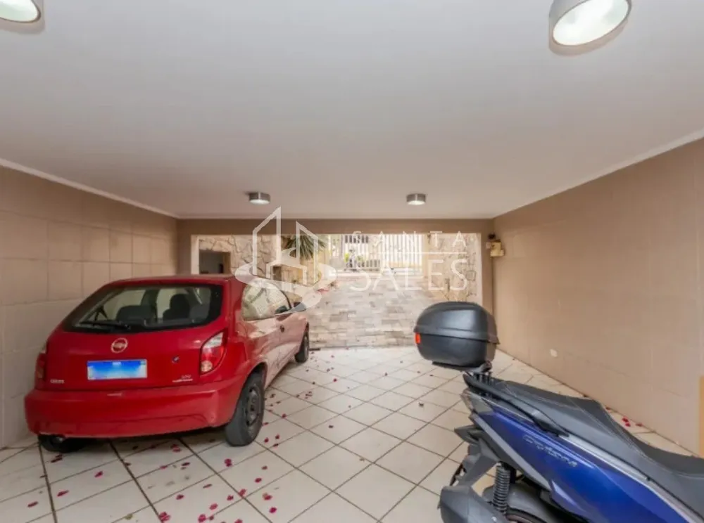 Casa, 3 quartos, 430 m² - Foto 3