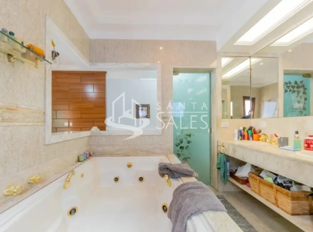 Casa, 3 quartos, 430 m² - Foto 12