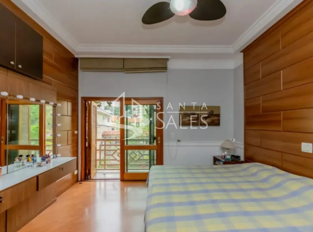 Casa, 3 quartos, 430 m² - Foto 8
