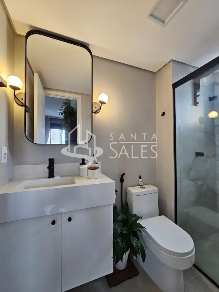 Apartamento, 1 quarto, 37 m² - Foto 14