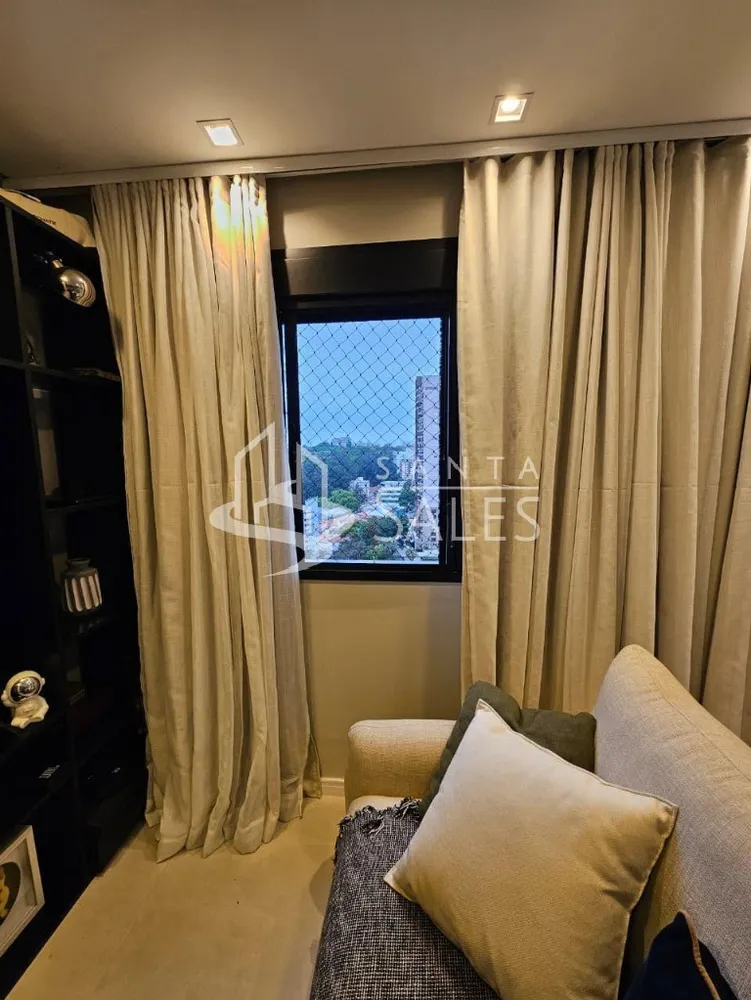 Apartamento, 1 quarto, 37 m² - Foto 12