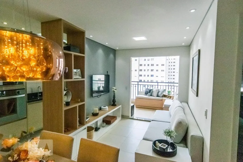 Apartamento, 2 quartos, 62 m² - Foto 1