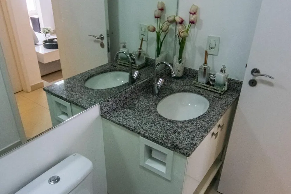 Apartamento, 2 quartos, 62 m² - Foto 5