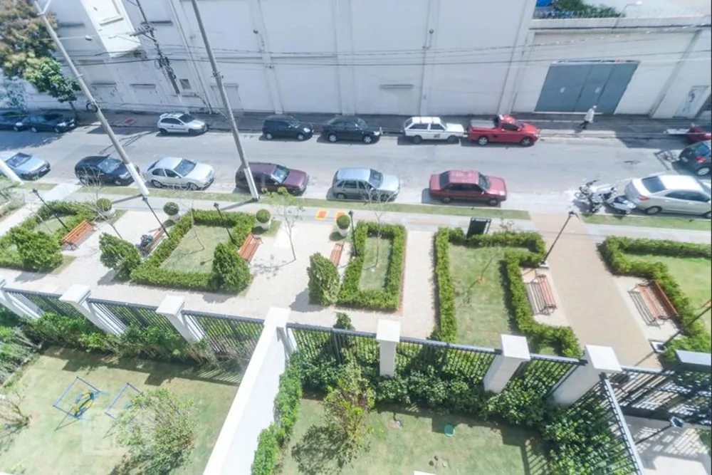 Apartamento, 2 quartos, 62 m² - Foto 8