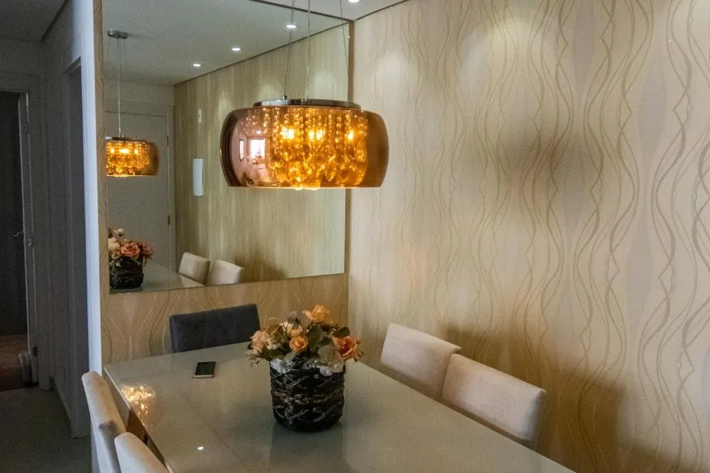 Apartamento, 2 quartos, 62 m² - Foto 2