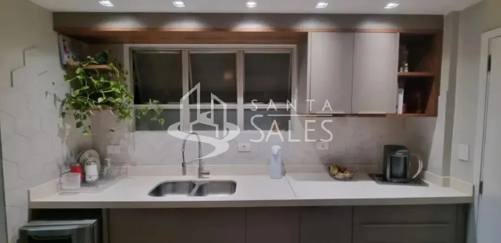 Apartamento, 3 quartos, 125 m² - Foto 6