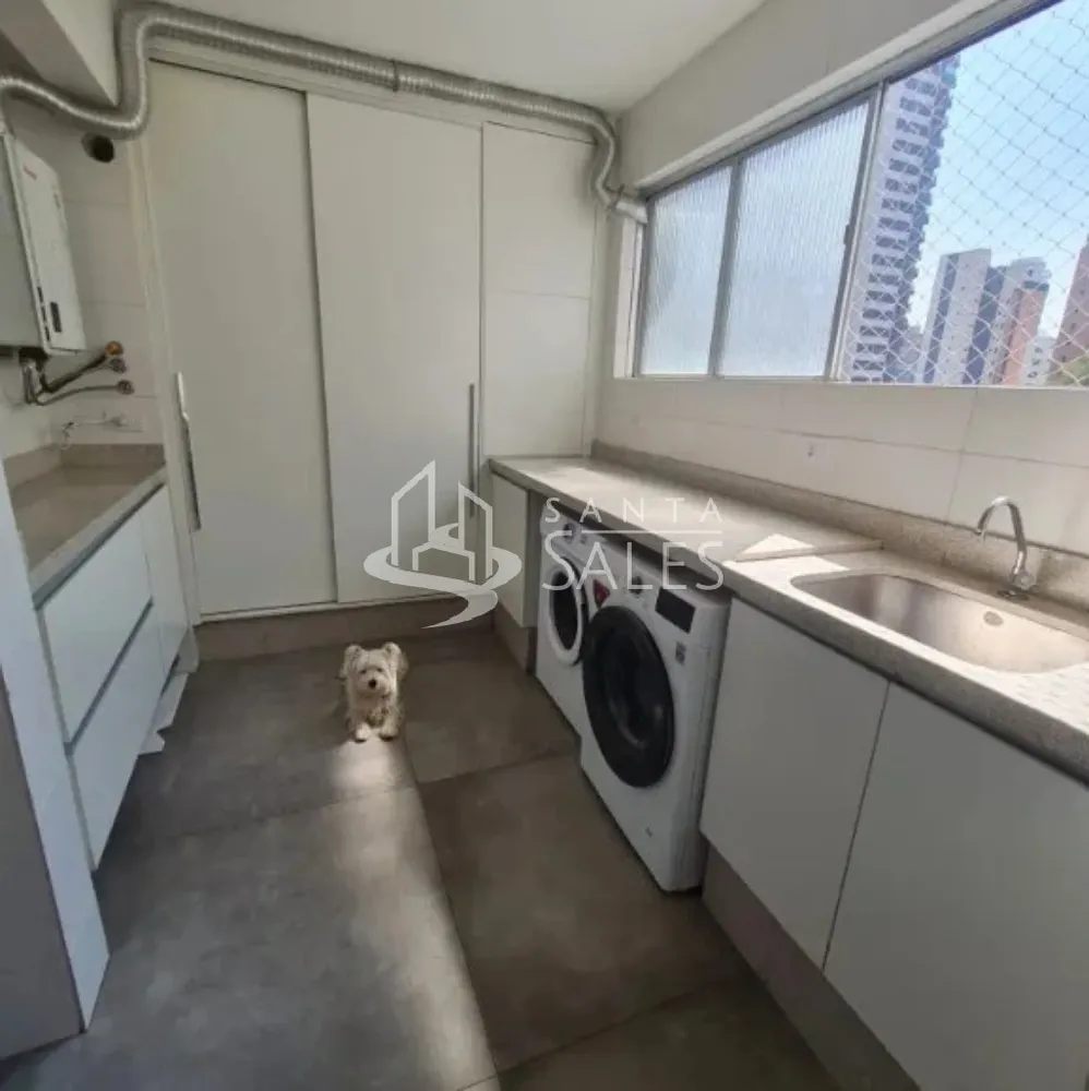 Apartamento, 3 quartos, 125 m² - Foto 2