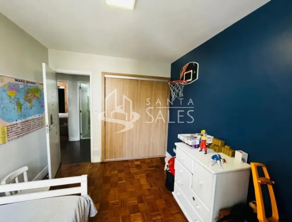 Apartamento, 3 quartos, 125 m² - Foto 16