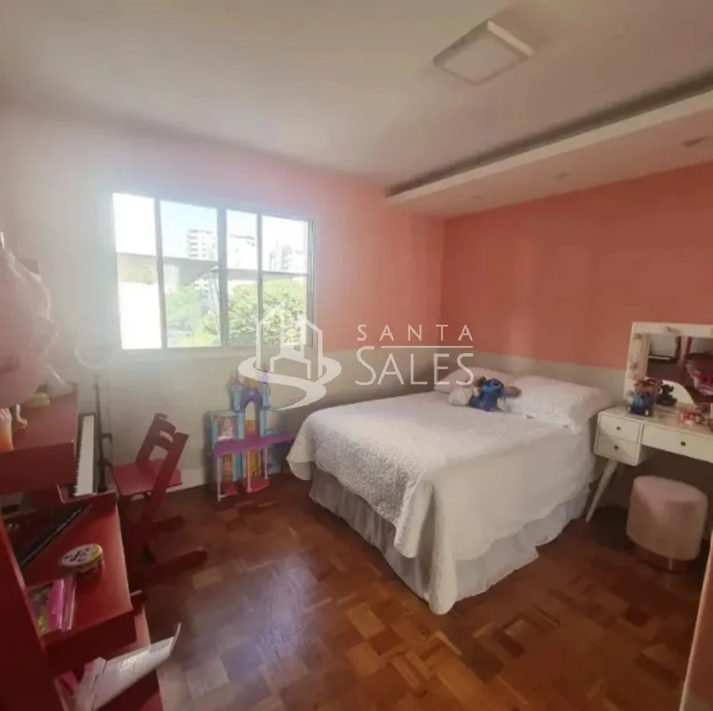 Apartamento, 3 quartos, 125 m² - Foto 4