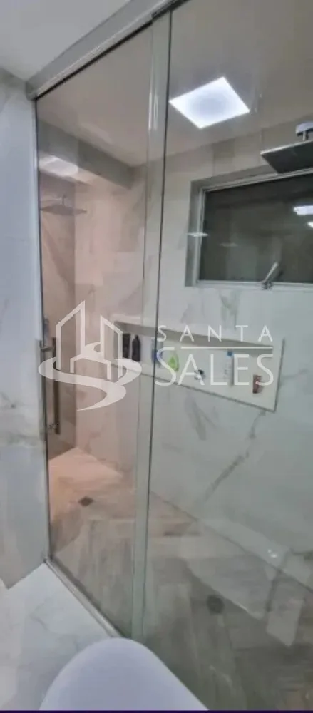 Apartamento, 3 quartos, 125 m² - Foto 1