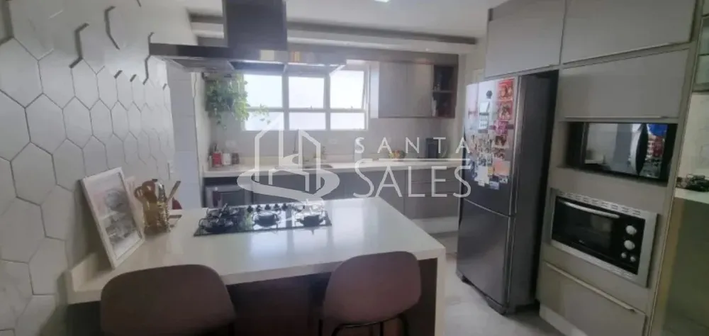Apartamento, 3 quartos, 125 m² - Foto 5