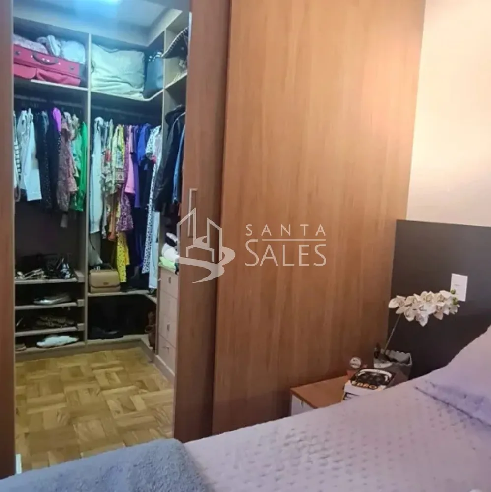 Apartamento, 3 quartos, 125 m² - Foto 8