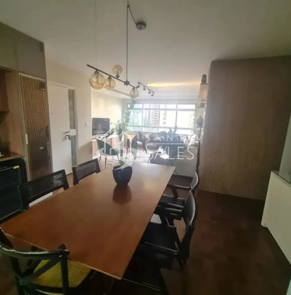 Apartamento, 3 quartos, 125 m² - Foto 3