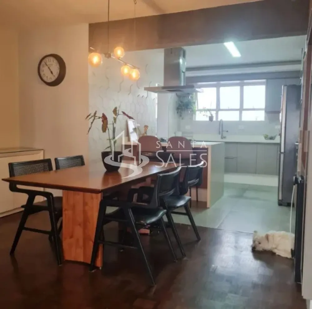 Apartamento, 3 quartos, 125 m² - Foto 4