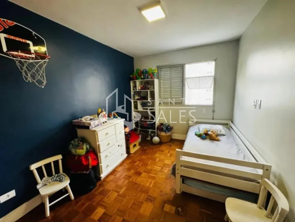 Apartamento, 3 quartos, 125 m² - Foto 3